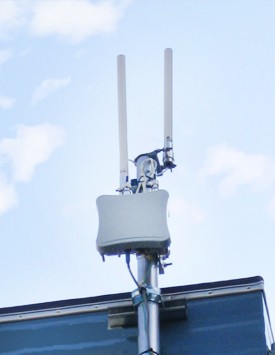 Outdoor Wifi Access Point