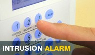 Business Alarm Systems
