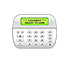 Alarm System Keypad