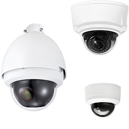 Commercial Security Camera Systems