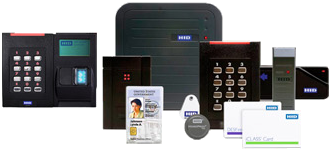 Access Control Systems