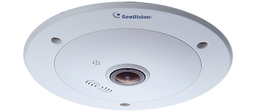 IP Security Camera Geovision