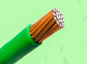 Solid Copper vs. Standard CCA Wire: Cabling High Bandwidth Security Systems